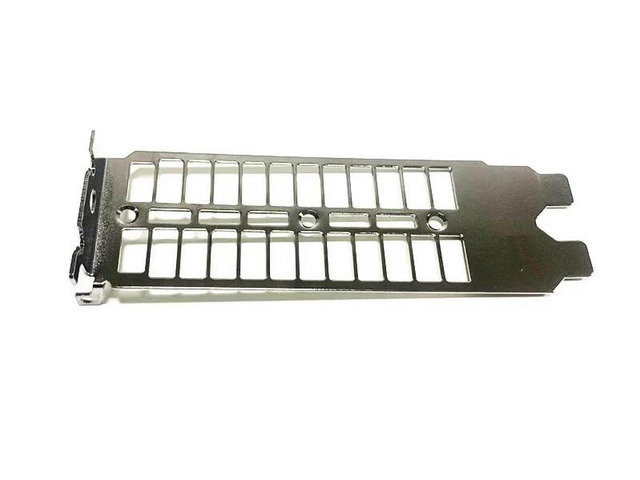 Bracket for nVIDIA Tesla K20 K20X K40 K80 K40C M40 nVIDIA M40 K20 K20X K40 K80