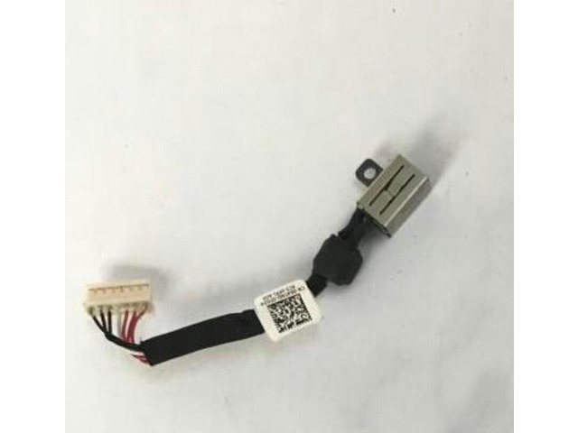 XPS 15 9550 9560 9570 DC Jack Power Cable DC30100X200 DC30100X300