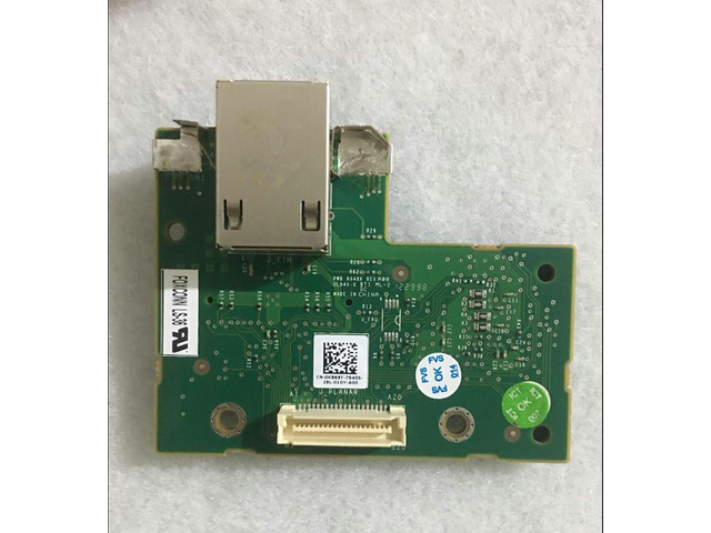 0K869T K869T for Poweredge R610 R710 iDRAC Remote Access Board