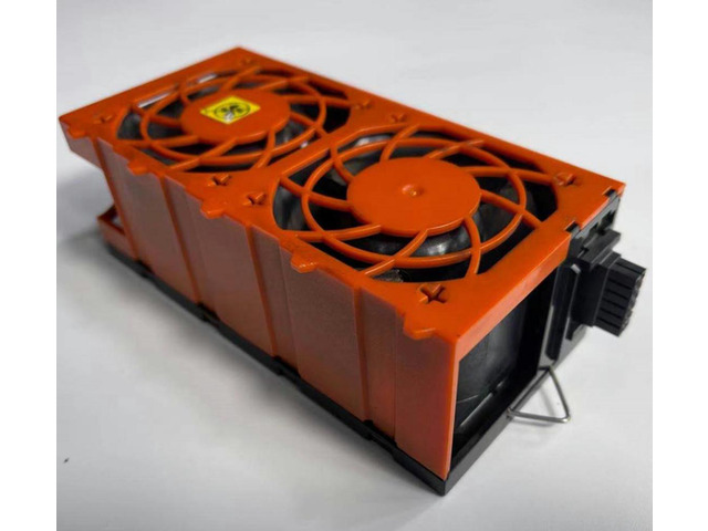 X3850 X3950 X5 DUAL COOLING FAN MODULE 59Y4848 59Y4812