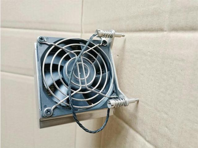 Z400 Workstation CPU KÃ¼hler Heatsink 463981-001 463990-001