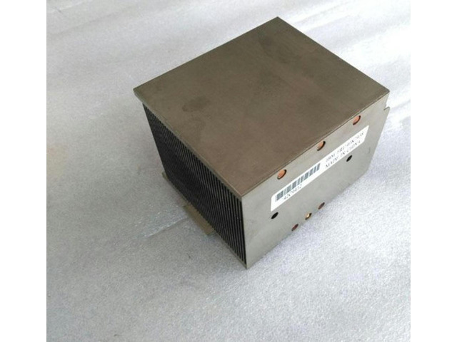 40K7438 42C9412 X3650 X3400 X3500 servers CPU Server radiator