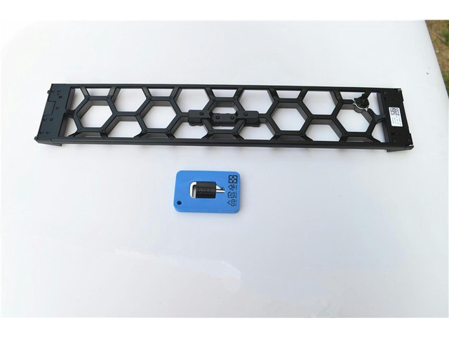 EMC Front Bezel for Poweredge R540 R740 R740xd Rack Server 8CW5K 08CW5K