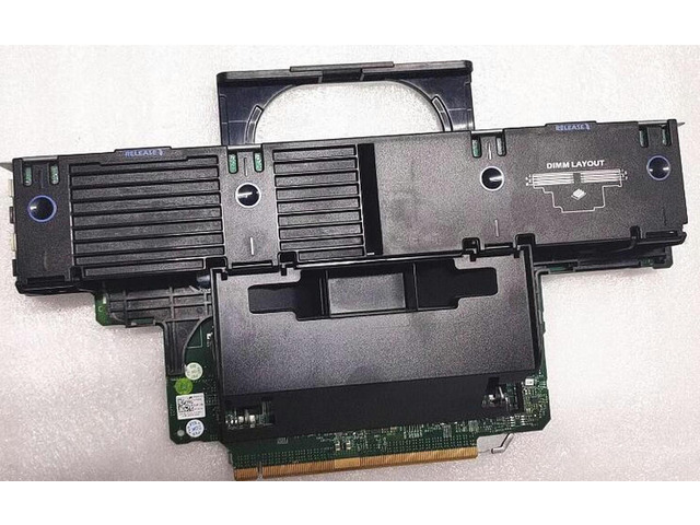 0C2CC5 C2CC5 for PowerEdge R910 Memory Riser Board Assembly Generation 2
