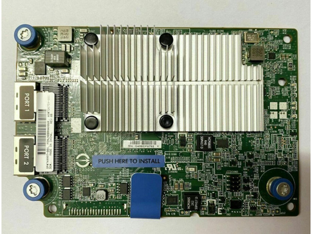 H240AR Smart Host Bus Adapter 749997-001 726759-001 Controller card