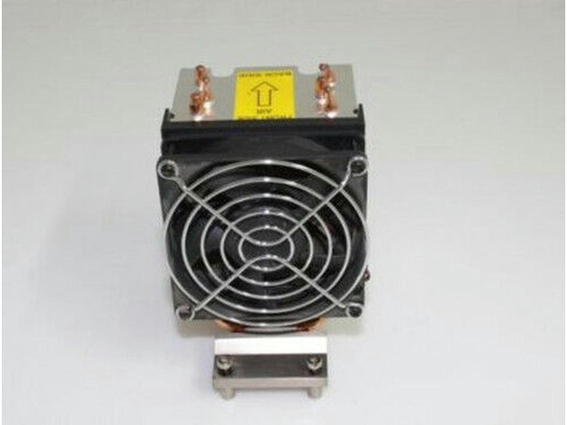 ML150G5 radiator CPU fan 450292-001 460501-001 457876-001