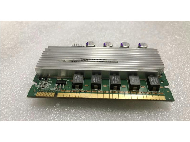 System X3650 X3400 X3500 Server Voltage Regulator Module 39Y7298 24R2694