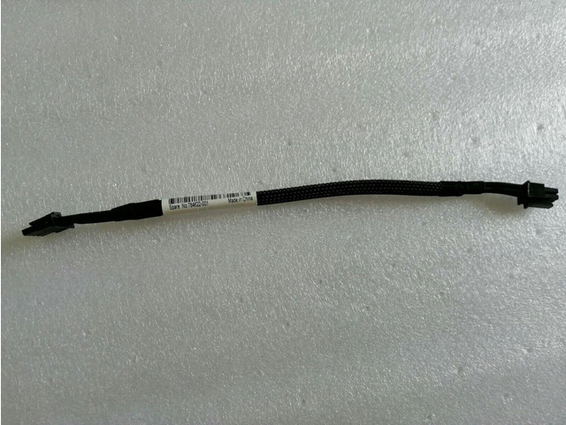 DL380 DL388 G9 12X3.5 LFF Backplane cable 742794-001 777284-001
