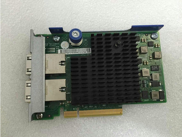 ETHERNET 10GB 2-PORT 561FLR-T ADAPTER 701525-001 700699-B21 700697-001