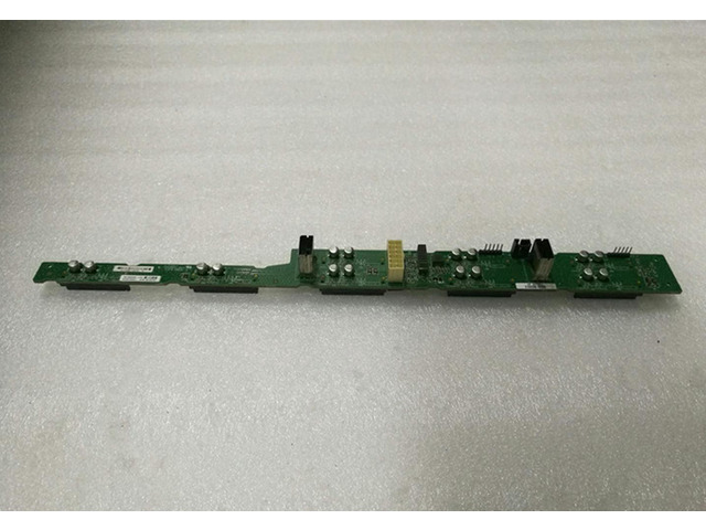 591203-001 ProLiant DL580 DL585 G7 8 Port SAS HDD Hard Disc Drive Backplane