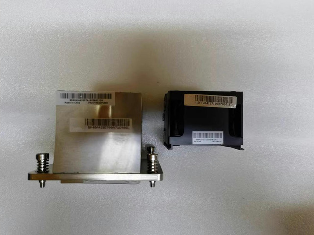 heatsink +fan for Thinkserver RD450 00FC555 00FC556