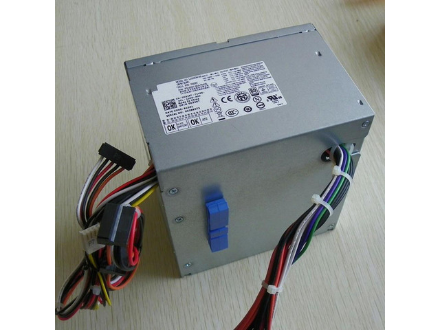 Power Supply for PowerEdge T110 305W 0RY51R RY51R 0N238P N238P L305E-S0