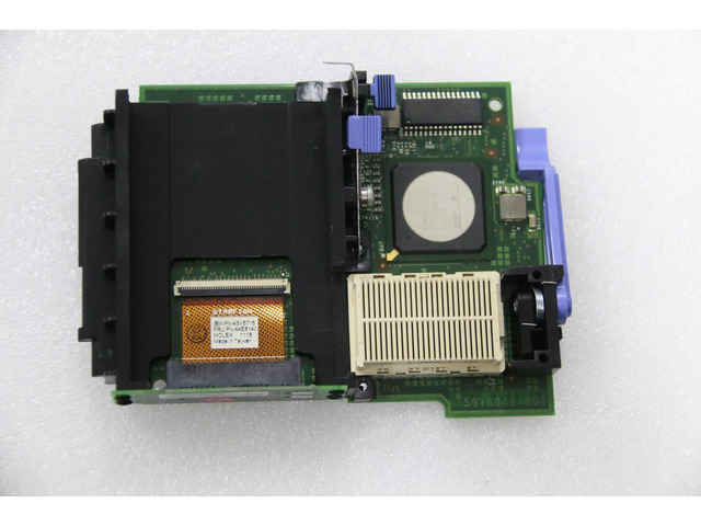 46M6906 Drive Expansion Card for BladeCenter HX5 46M6909 59Y6048