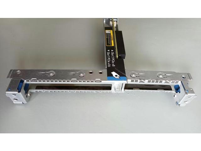 Proliant DL160 G9 Primary PCIe Riser Assembly 743028-001 779098-001