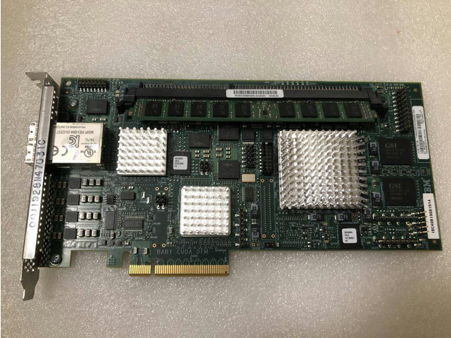 00J2557 4G MSIP-REI-IBM-00X6711