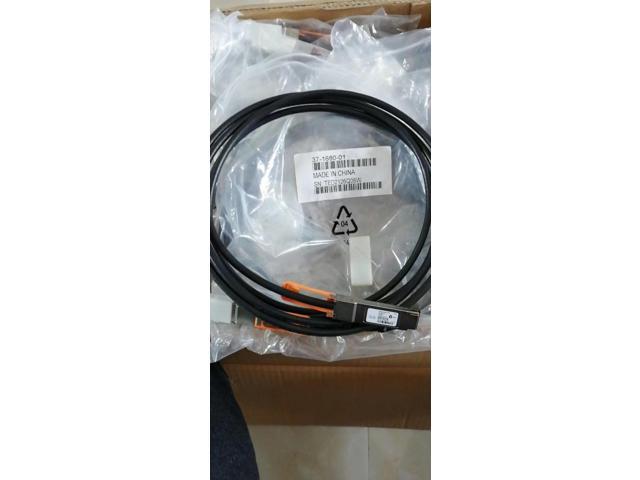 QSFP-100G-CU3M Direct-attach Passive Copper Cable 3M for 100Gb/s QSFP28