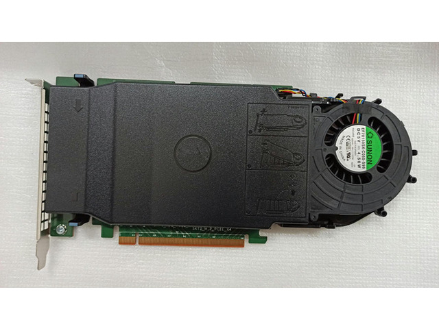 controller 4 X M.2 support 2242/2260/2280 apply to T5820-T7920