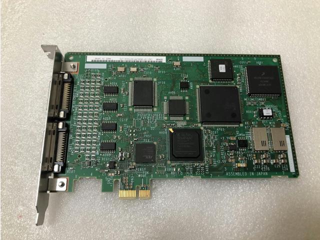 Fujitsu PA03592-F290(SP) A03592-H290 card