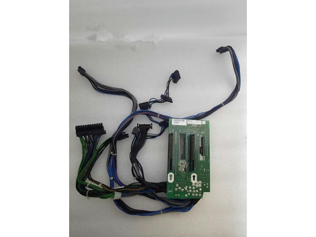 power supply backplane for X3300 M4 server 69Y5868 69Y5869