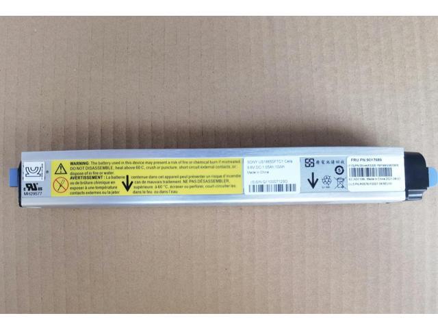 90Y7689 90Y7632 44X3320 for V3500 V3700 V5000