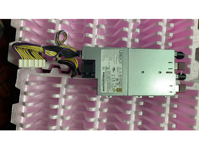 DL160G9 DL180GEN9 745813-B21 784636-001 kit cage+ 2pcs power supply