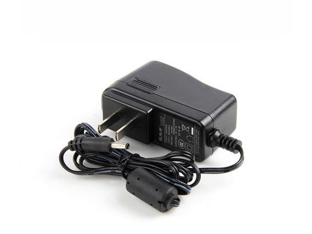 UNITEK power adapter 5V2A to strengthen the power supply charger DC3.5*1.35mm 1.5 meters