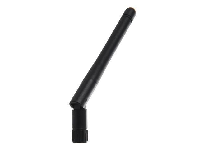 5DB 2.4G SMA Male Wireless Adapter Network LAN Card Antenna