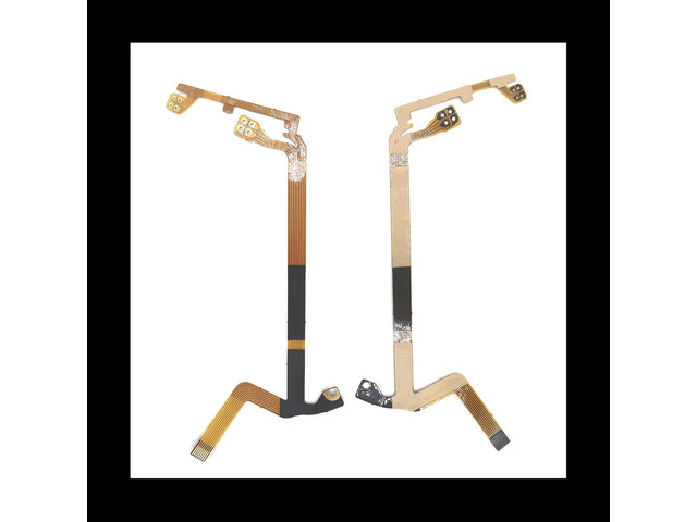 1Pcs for Canon EF 24-105mm Gen II Lens Aperture Flex Cable FPC Ribbon F/4L IS USM Part