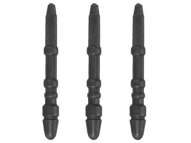 3 Pack for Surface Pro 3 Pen Tip 3Pcs Replacement Tips Refill for Surface Pro 3 Contact Stylus Pen