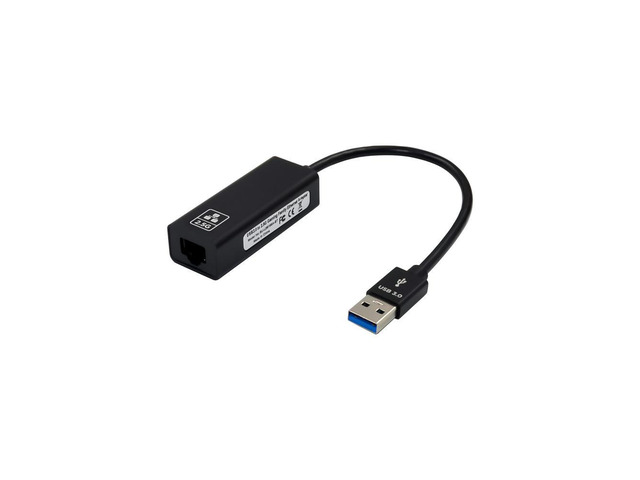 Wired 2500Mbps 2.5G USB3.0 to RJ45 Ethernet Adapter Network Card LAN Network Card for Mac OS realtek rtl8156b Chip