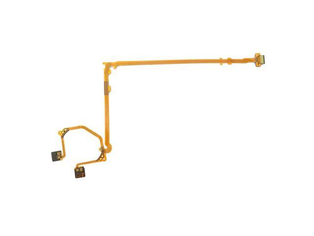 Lens Anti Shake Flex Cable for Cyber-Shot DSC-HX300 DSC-HX400 HX300 HX400 Digital Camera Repair Part