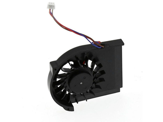 Series Laptop CPU Cooling Fan FOR T410 T410i 45M2721 45M2722 Cooler