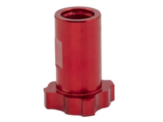 All Spray Tool Connector PPS Spray Tool Cup Adapter Pot Joints M16X1.5 for Spray Tool Disposable Measuring Cup,Internal