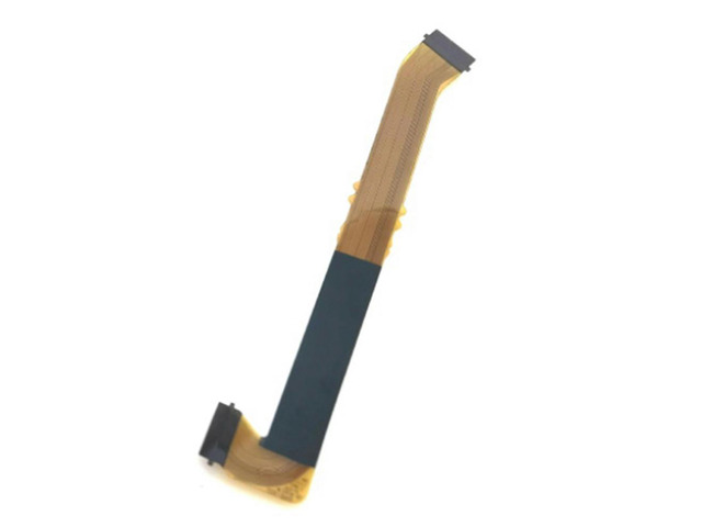 LCD Flex Cable for SLT-A58 A58 Digital Camera Repair Part