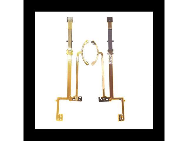 Lens Aperture Flex Cable for Canon EF-S 18-55 mm 18-55mm F/3.5-5.6 IS STM Repair Part