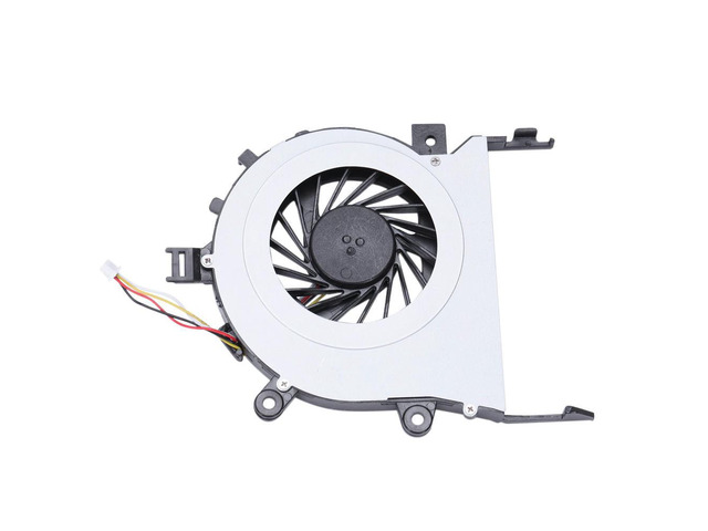 Laptop Cpu Cooling Fan For Aspire 4820T 4820 5820 4745G 4553 5745 5820Tg Notebook Cooler Radiator
