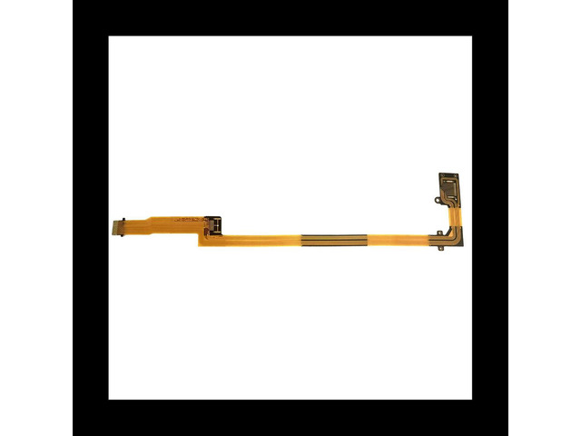 Lens Anti-Shake Flex Cable for FUJI XC 50-230mm F4.5-6.7 OIS for FUJINON 50-230 Repair Part