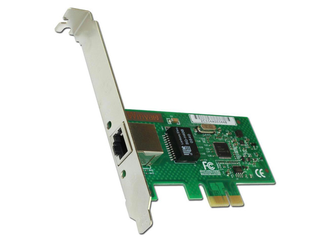 WYI210T1 PCI-E X1 1000M Gigabit Ethernet Network Card(NIC) I210-T1 RJ45 ports network card
