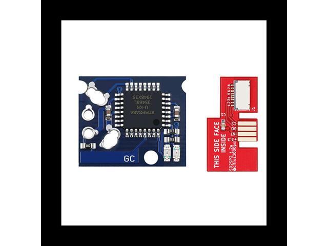 For Xeno GC Direct Reading Modchip+SD2SP2 Adapter for NGC Nintendo GameCube