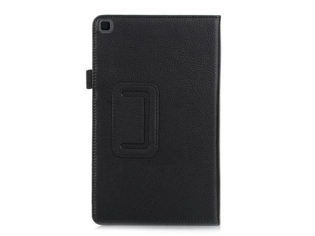 Tablet Case Tablet Case Flip Tablet Stand for Tab M7 TB-7305F/7305X 7-Inch Tablet PC Case (Black)