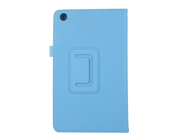 Tablet Case Tablet Case Flip Tablet Stand for Tab M7 TB-7305F/7305X 7-Inch Tablet PC Case (Sky Blue)