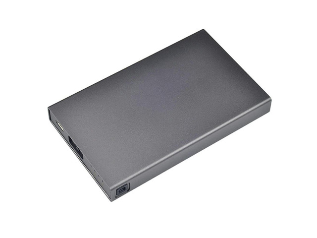 Type-C to M2 NGFF Dual SSD Interface Enclosure Box Case Raid Card Type-C USB 3.1 Gen2 10Gbps Dual M2 Raid Adapter Box for P