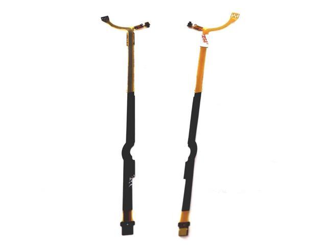 LENS Aperture Flex Cable for CANON EF 24-105mm 1:4 L IS II USM Repair Part with Sensor Cable(Gen 2)