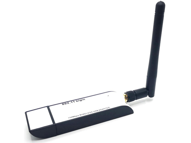 RT3070 150Mbps 802.11N Mini Wireless Nano USB Adapter Dongle for Windows CE5.0/CE6.0/7/8/10