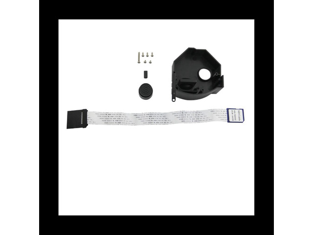 For GDEMU Remote SD Card Mount Kit the Extension Adapter for SEGA Dreamcast GDEMU with Extender Cable Adapter(Black)