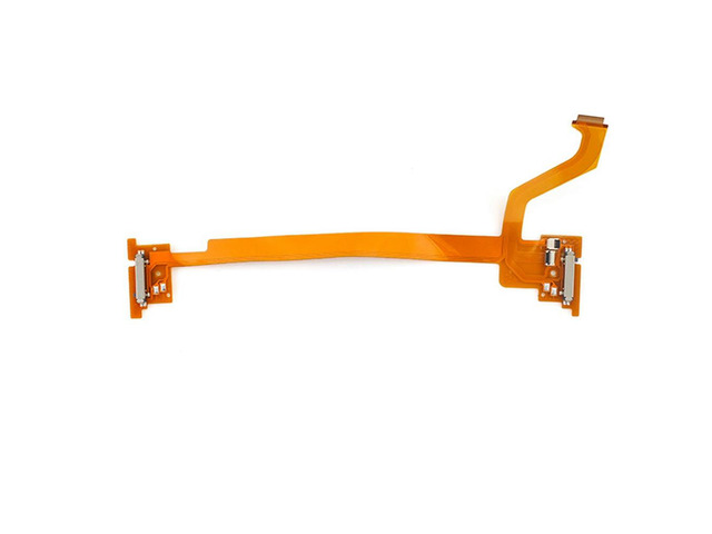 For 3DS XL 3D Cable Volume Cable Speaker Cable