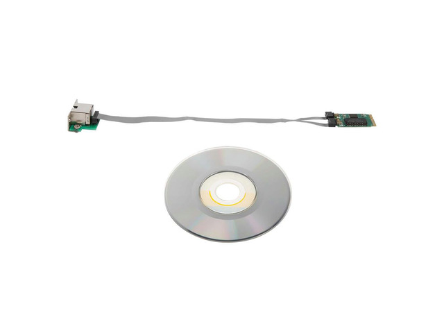 Mini PCIE Network Card M.2 A+E to RTL8111F Gigabit Ethernet Card Single Port RJ45 Ethernet Network Card