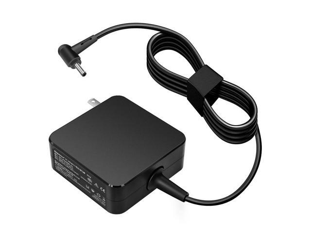 33W 19V/1.75A Power Adapter 4.0X1.35 1.8M Laptop Charger for S200E,X202E,X201E,Q200,S200L,S220,X453M,F453(US Plug)
