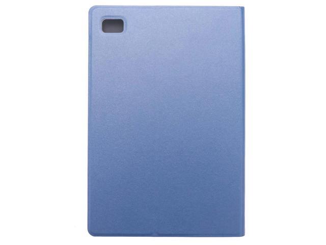 Tablet Case for Teclast M40 Teclast P20HD 10.1 Inch Tablet Case Anti-Drop Flip Case Cover Tablet Stand (Blue)