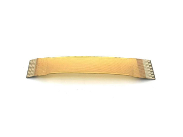 1Pcs for 18-200 mm Lens Flex Cable Wearing Cable Camera Repair Parts